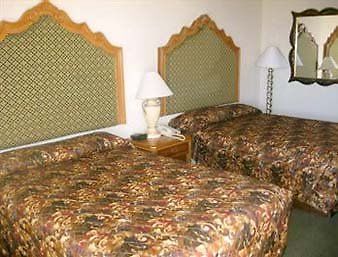 Meridian Extended Stay Hotel Оклахома-Сити Номер фото