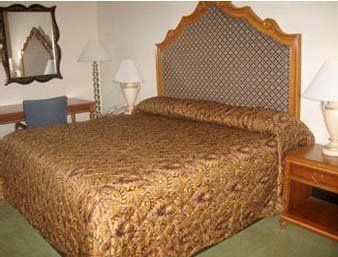 Meridian Extended Stay Hotel Оклахома-Сити Номер фото
